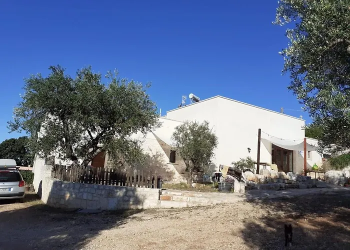 B & B Monte Adamo