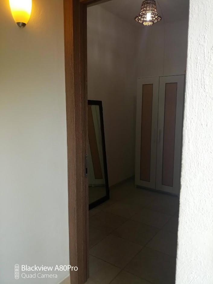 Farm stay Monte Adamo *