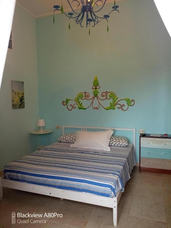 Farm stay Monte Adamo Conversano