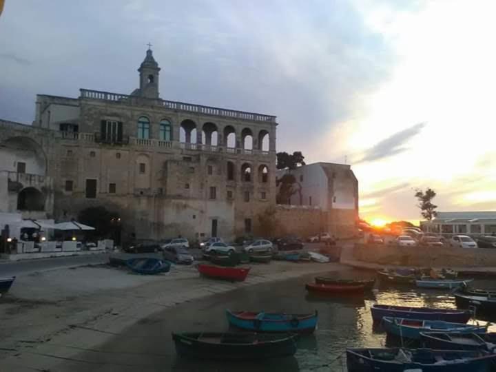 Monte Adamo Conversano
