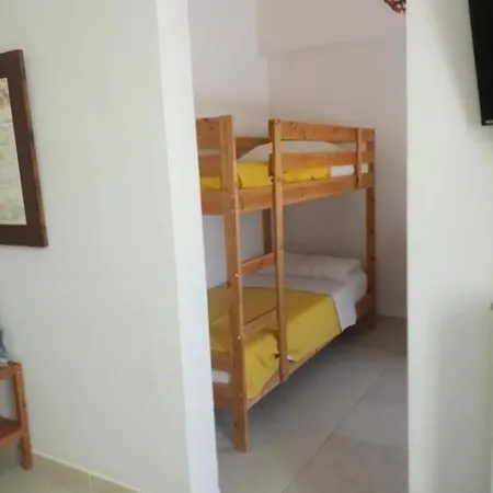 B & B Monte Adamo Conversano Kamer foto