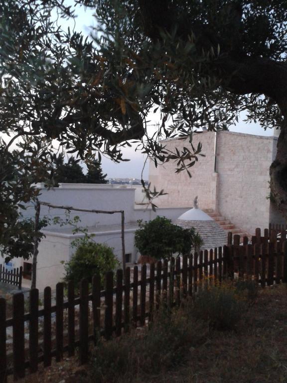 Monte Adamo * Conversano