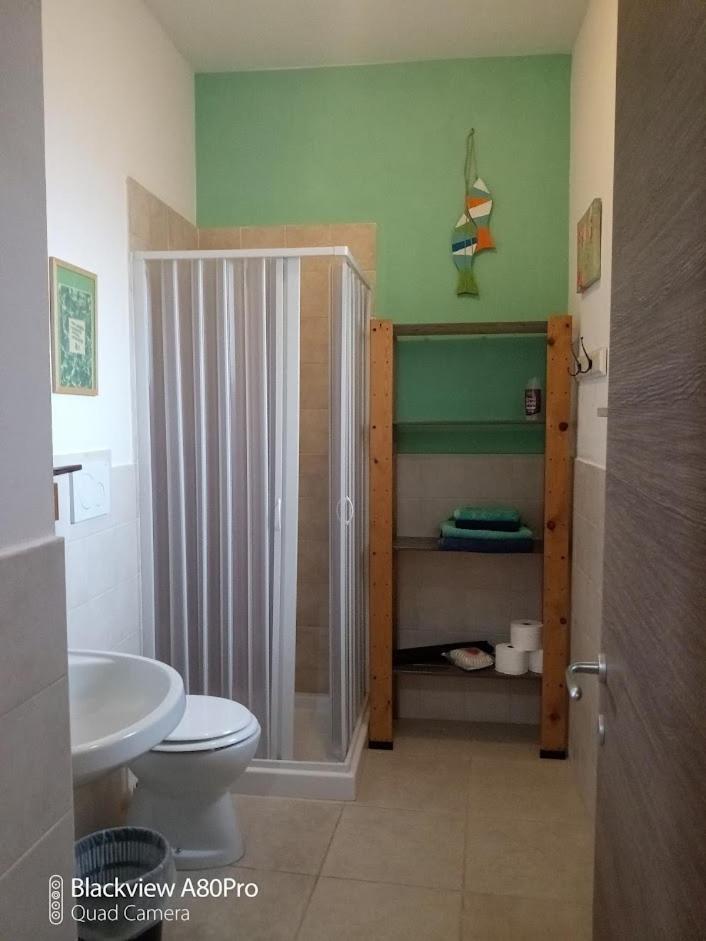 Vakantieboerderij Monte Adamo Conversano