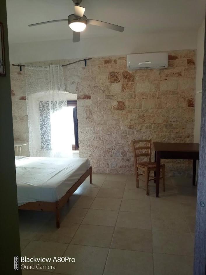 Monte Adamo Vakantieboerderij *