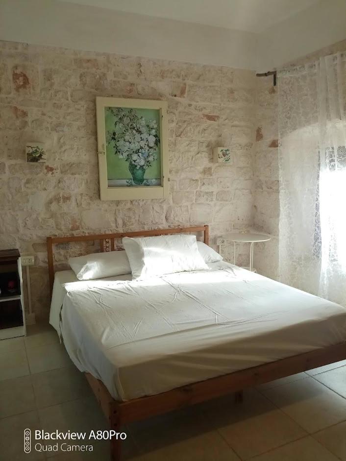 Farm stay Monte Adamo Conversano