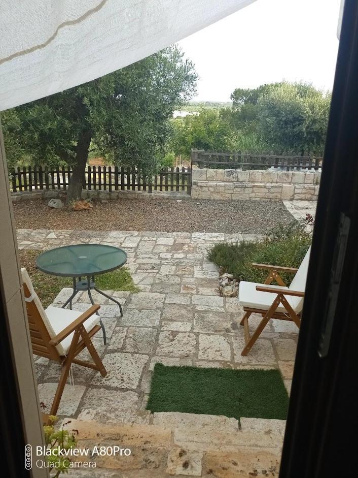 Farm stay Monte Adamo *