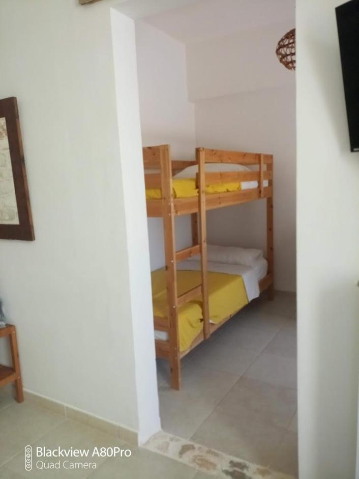 Monte Adamo Farm stay