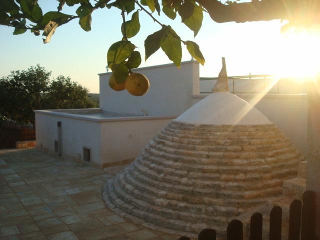 Farm stay Monte Adamo *