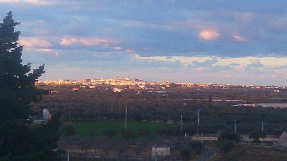 Monte Adamo