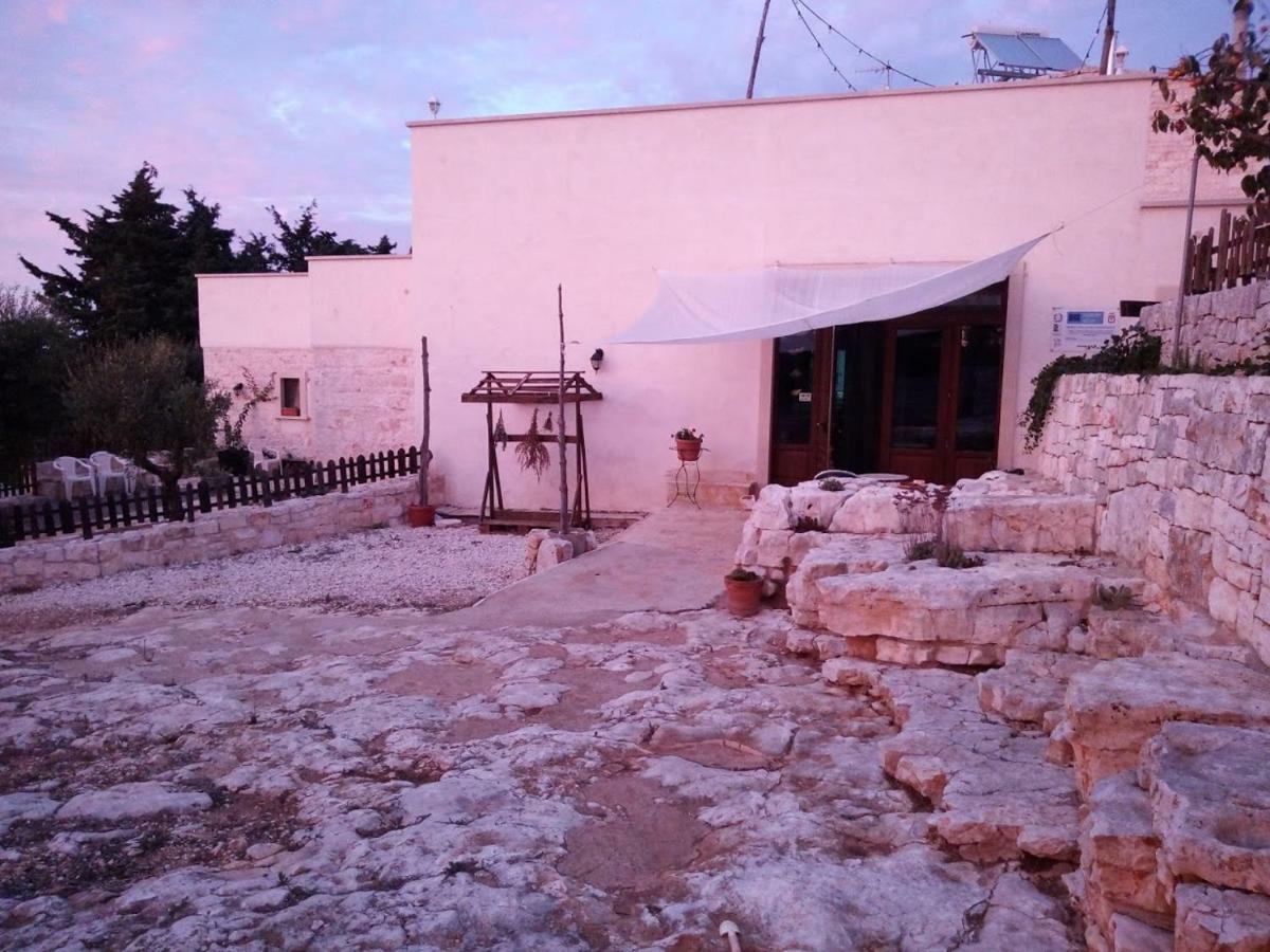 Monte Adamo Conversano