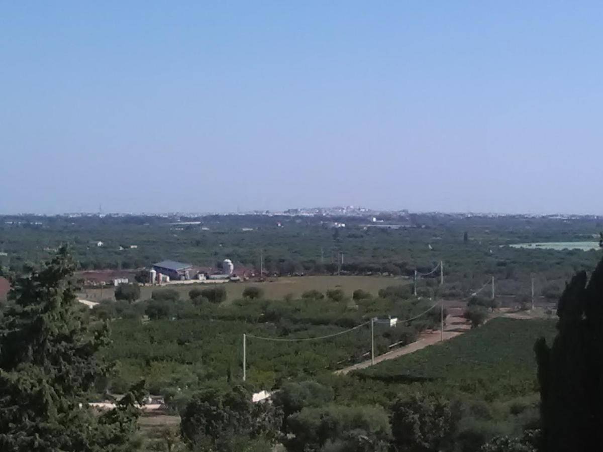 Farm stay Monte Adamo Conversano